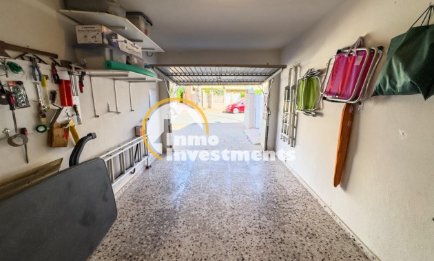 Revente privée - Villa - Torrevieja