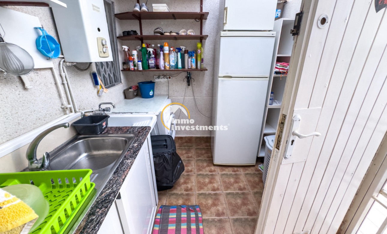 Revente privée - Villa - Torrevieja