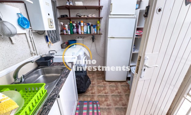 Revente privée - Villa - Torrevieja