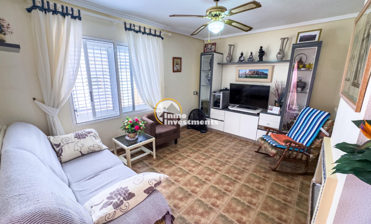 Revente privée - Villa - Torrevieja