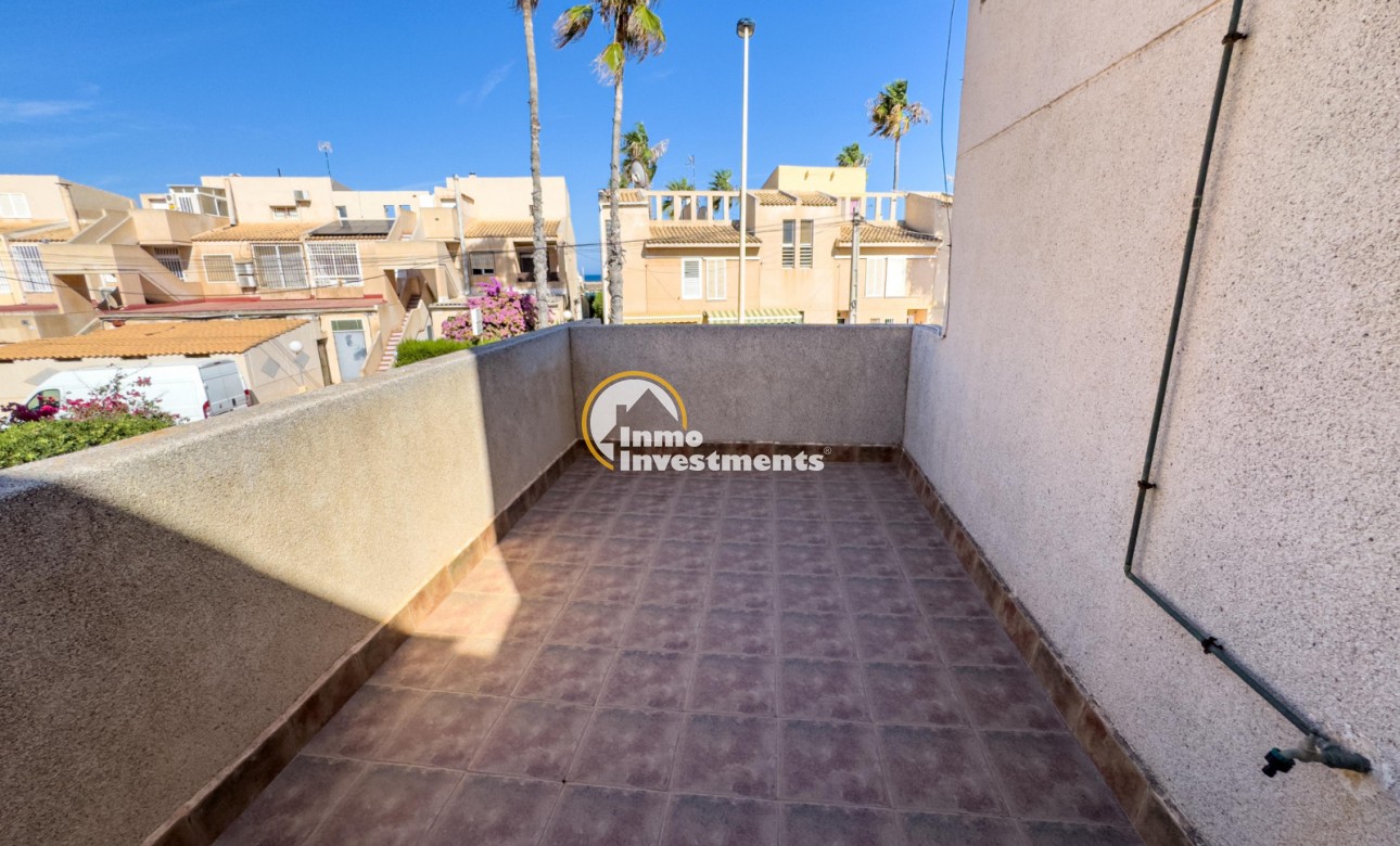 Revente privée - Villa - Torrevieja