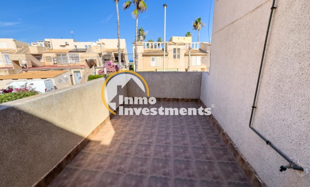 Revente privée - Villa - Torrevieja