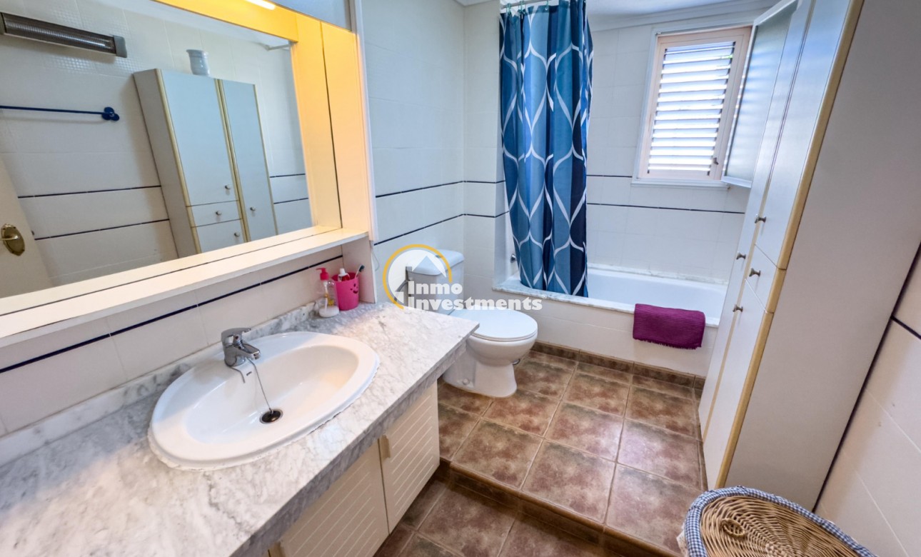 Revente privée - Villa - Torrevieja