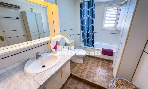 Revente privée - Villa - Torrevieja