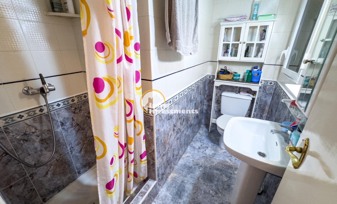 Revente privée - Villa - Torrevieja