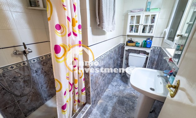 Revente privée - Villa - Torrevieja