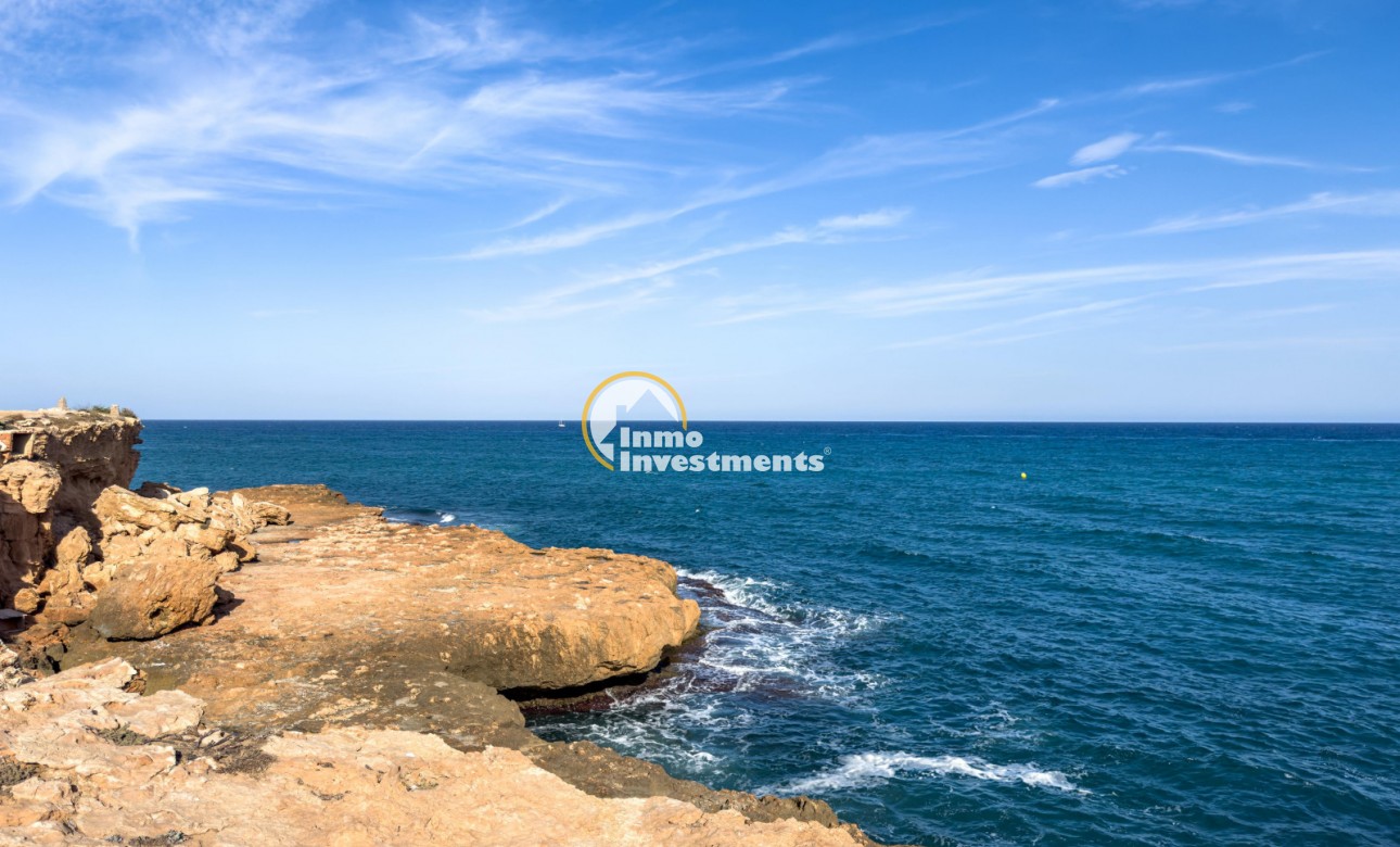 Revente privée - Villa - Torrevieja