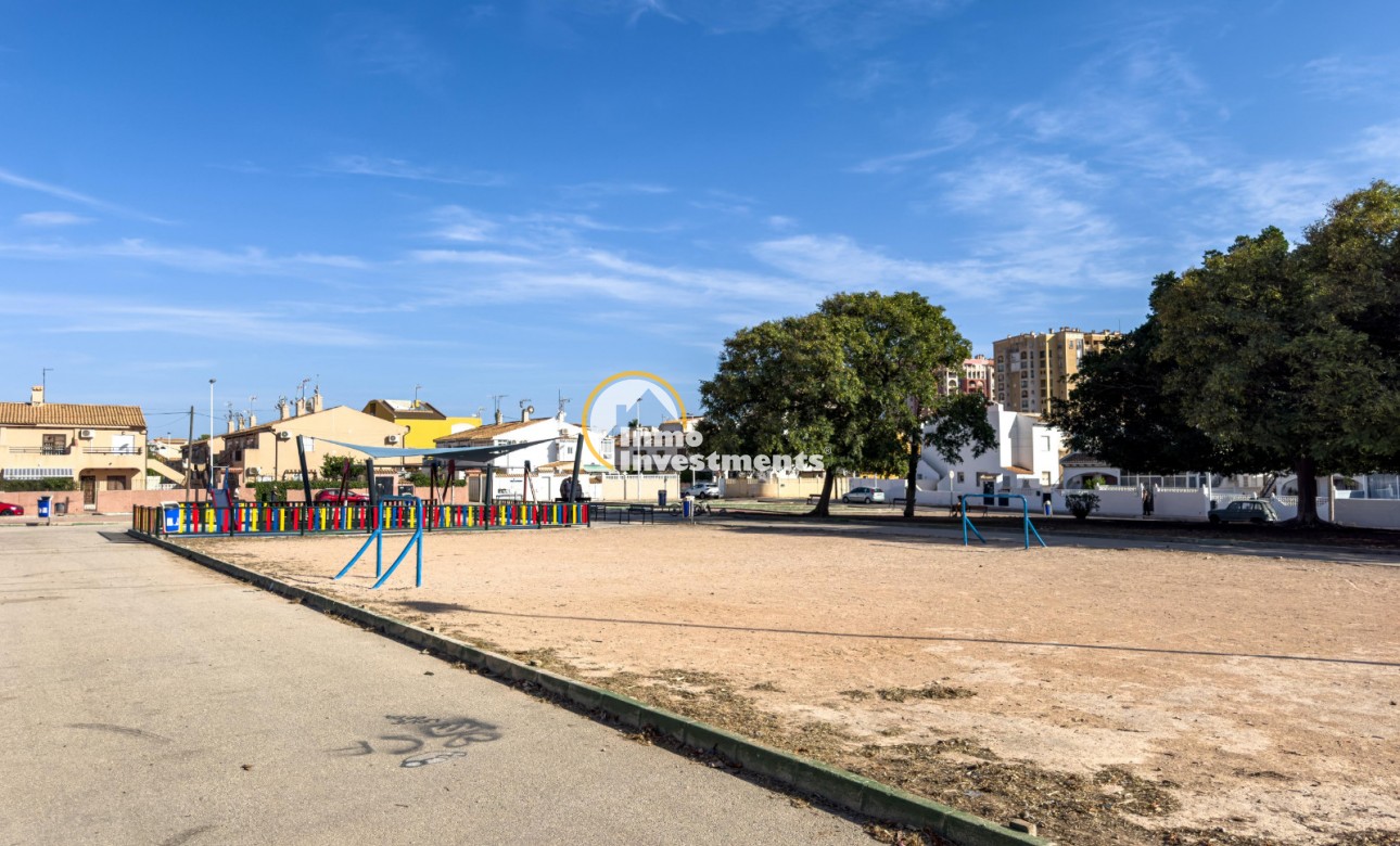 Revente privée - Villa - Torrevieja