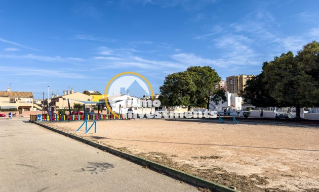 Revente privée - Villa - Torrevieja