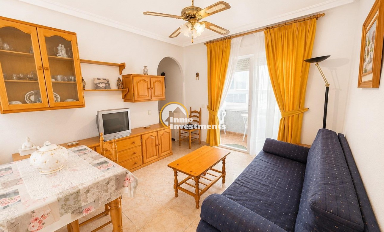 Revente privée - Appartement - Torrevieja - Estacion de autobuses