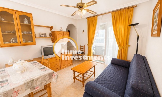 Revente privée - Appartement - Torrevieja - Estacion de autobuses
