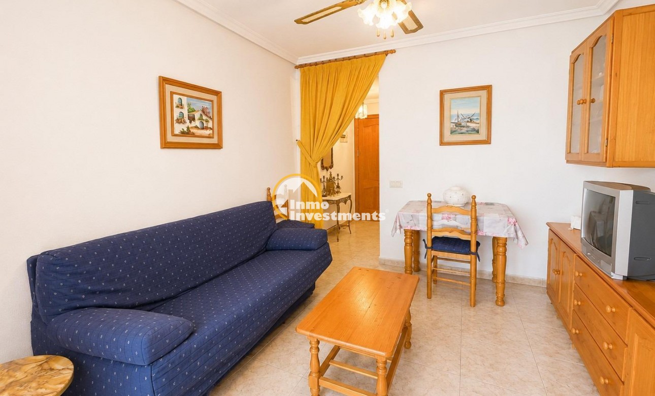 Revente privée - Appartement - Torrevieja - Estacion de autobuses