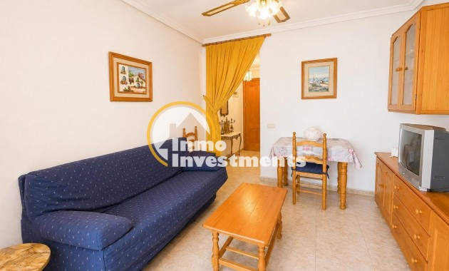 Revente privée - Appartement - Torrevieja - Estacion de autobuses