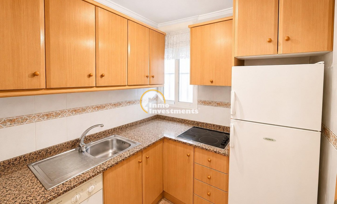 Revente privée - Appartement - Torrevieja - Estacion de autobuses