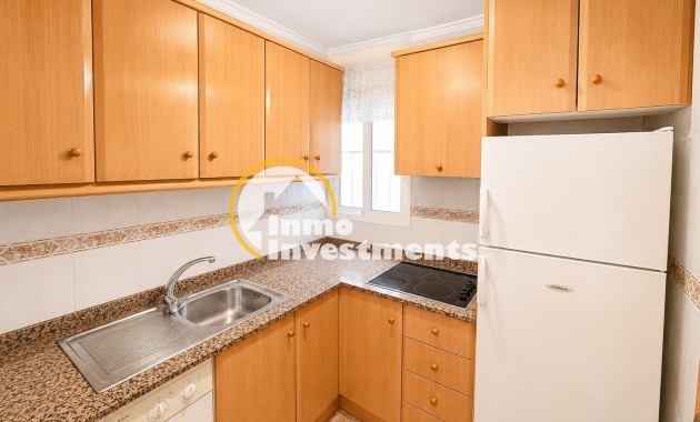 Revente privée - Appartement - Torrevieja - Estacion de autobuses