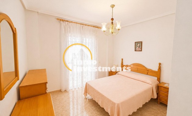 Revente privée - Appartement - Torrevieja - Estacion de autobuses