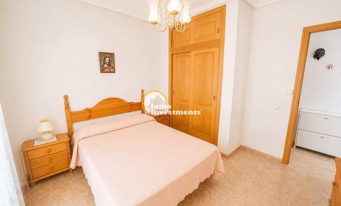 Revente privée - Appartement - Torrevieja - Estacion de autobuses