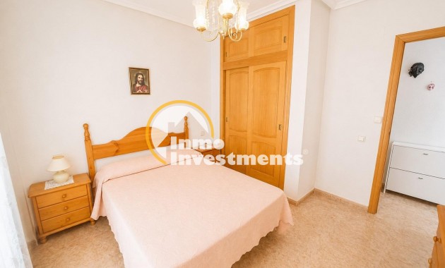 Revente privée - Appartement - Torrevieja - Estacion de autobuses