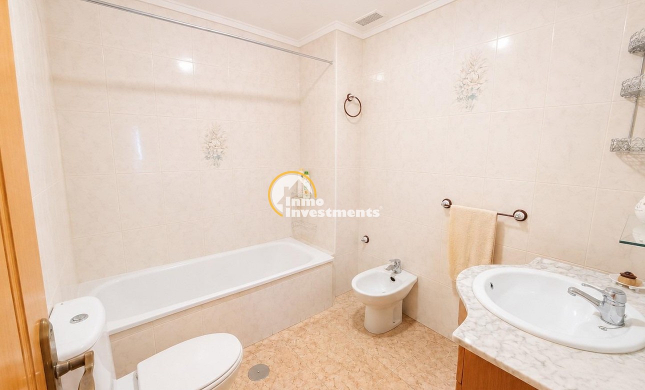 Revente privée - Appartement - Torrevieja - Estacion de autobuses