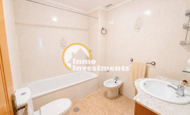 Revente privée - Appartement - Torrevieja - Estacion de autobuses