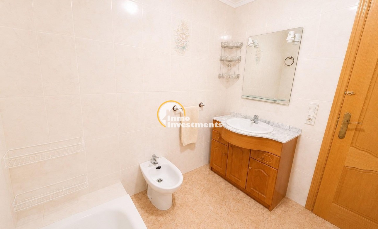 Revente privée - Appartement - Torrevieja - Estacion de autobuses