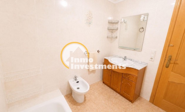 Revente privée - Appartement - Torrevieja - Estacion de autobuses