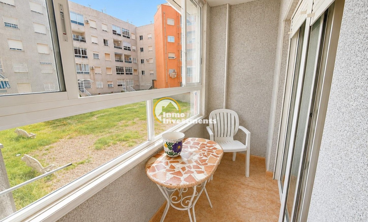 Revente privée - Appartement - Torrevieja - Estacion de autobuses