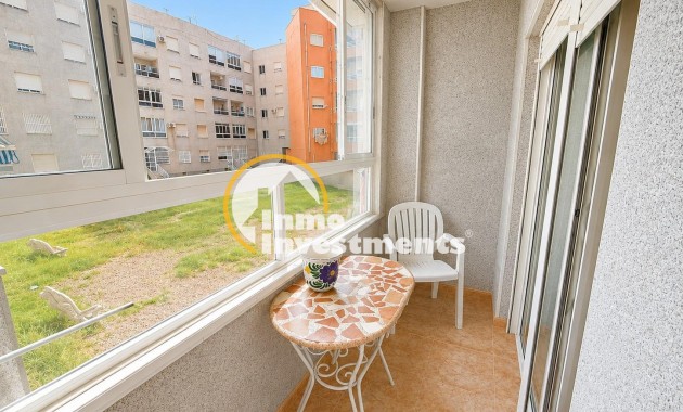 Revente privée - Appartement - Torrevieja - Estacion de autobuses