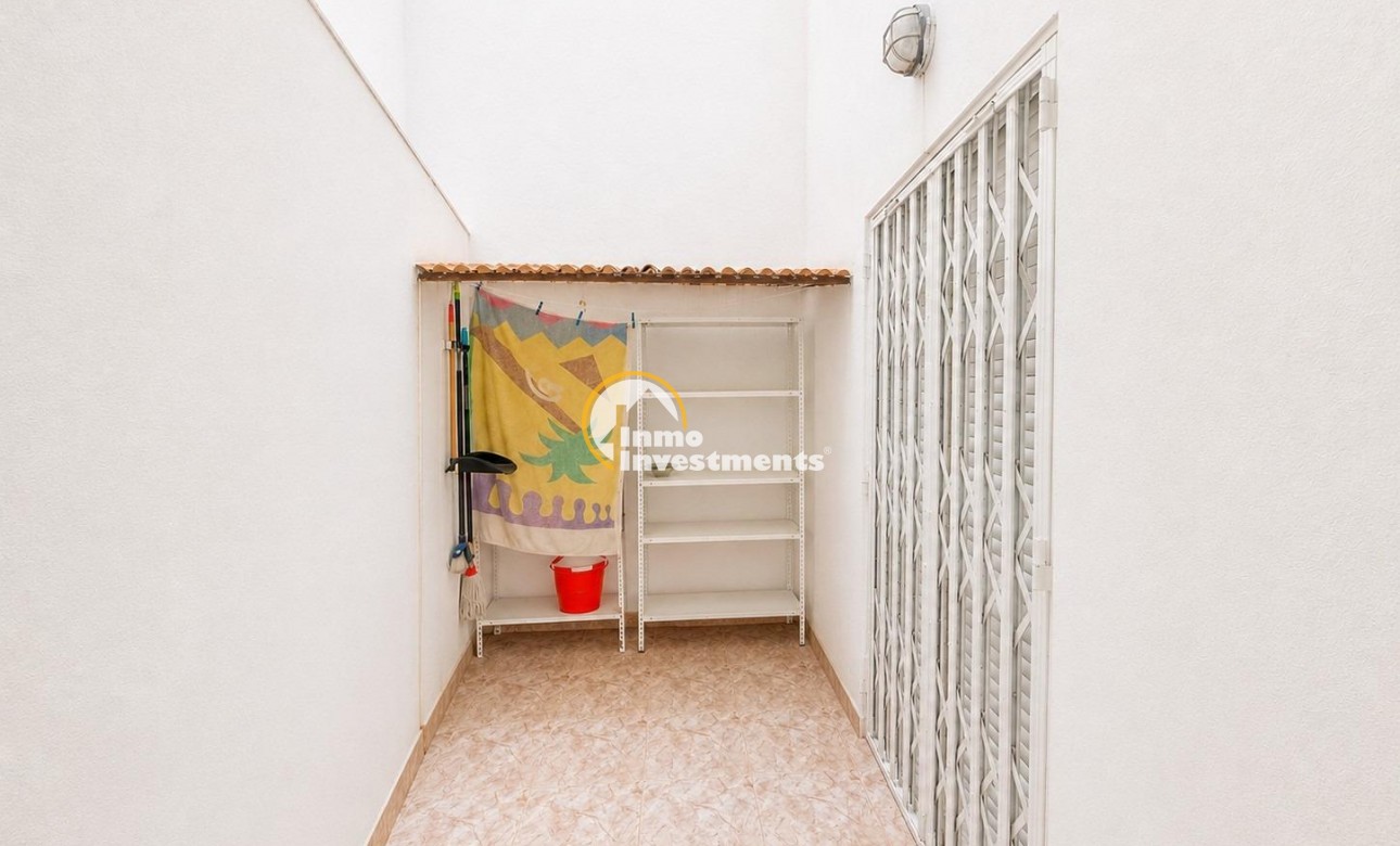 Revente privée - Appartement - Torrevieja - Estacion de autobuses