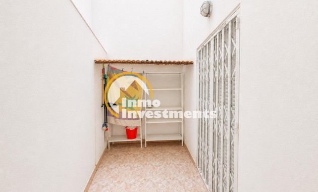Revente privée - Appartement - Torrevieja - Estacion de autobuses