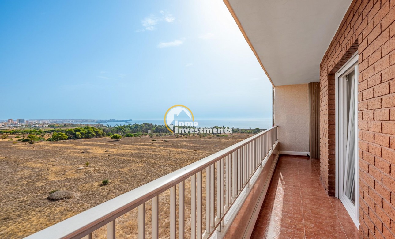 Revente privée - Appartement - Torrevieja - Punta Prima