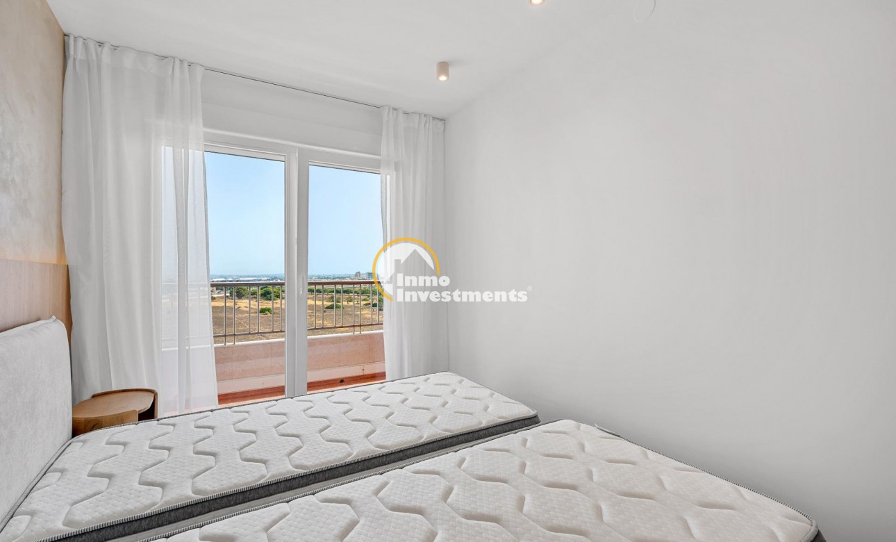 Revente privée - Appartement - Torrevieja - Punta Prima