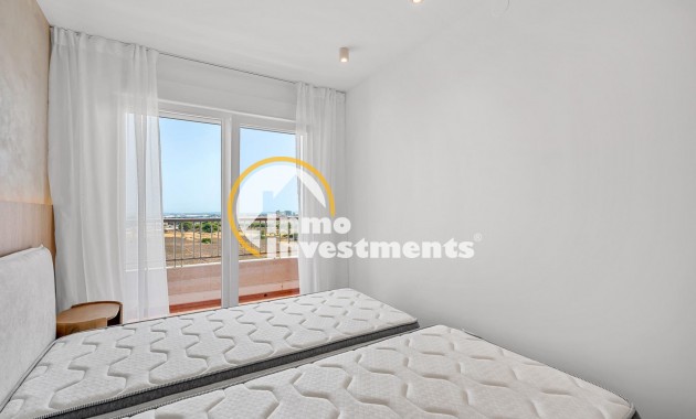 Revente privée - Appartement - Torrevieja - Punta Prima