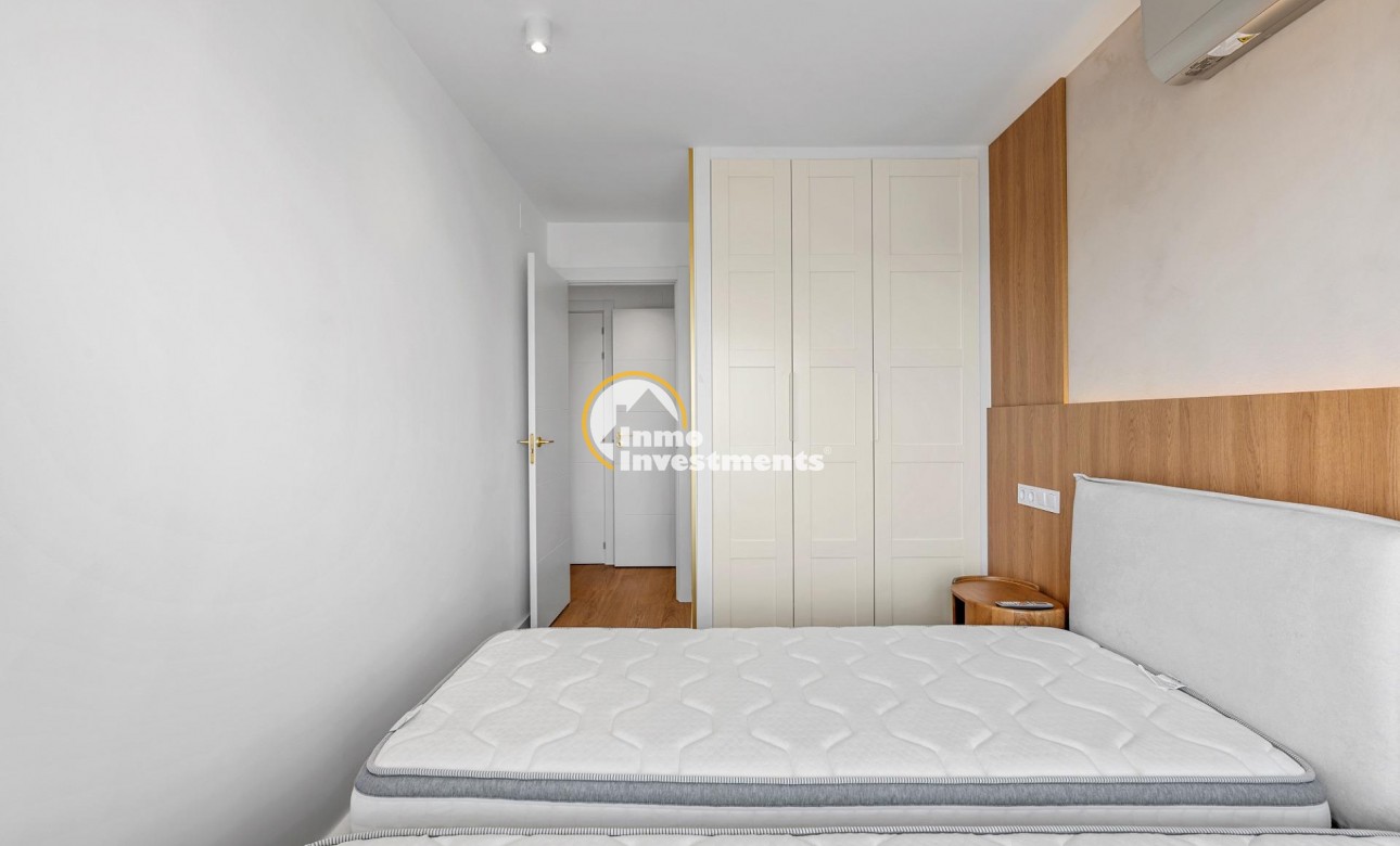 Revente privée - Appartement - Torrevieja - Punta Prima