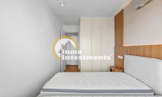 Revente privée - Appartement - Torrevieja - Punta Prima