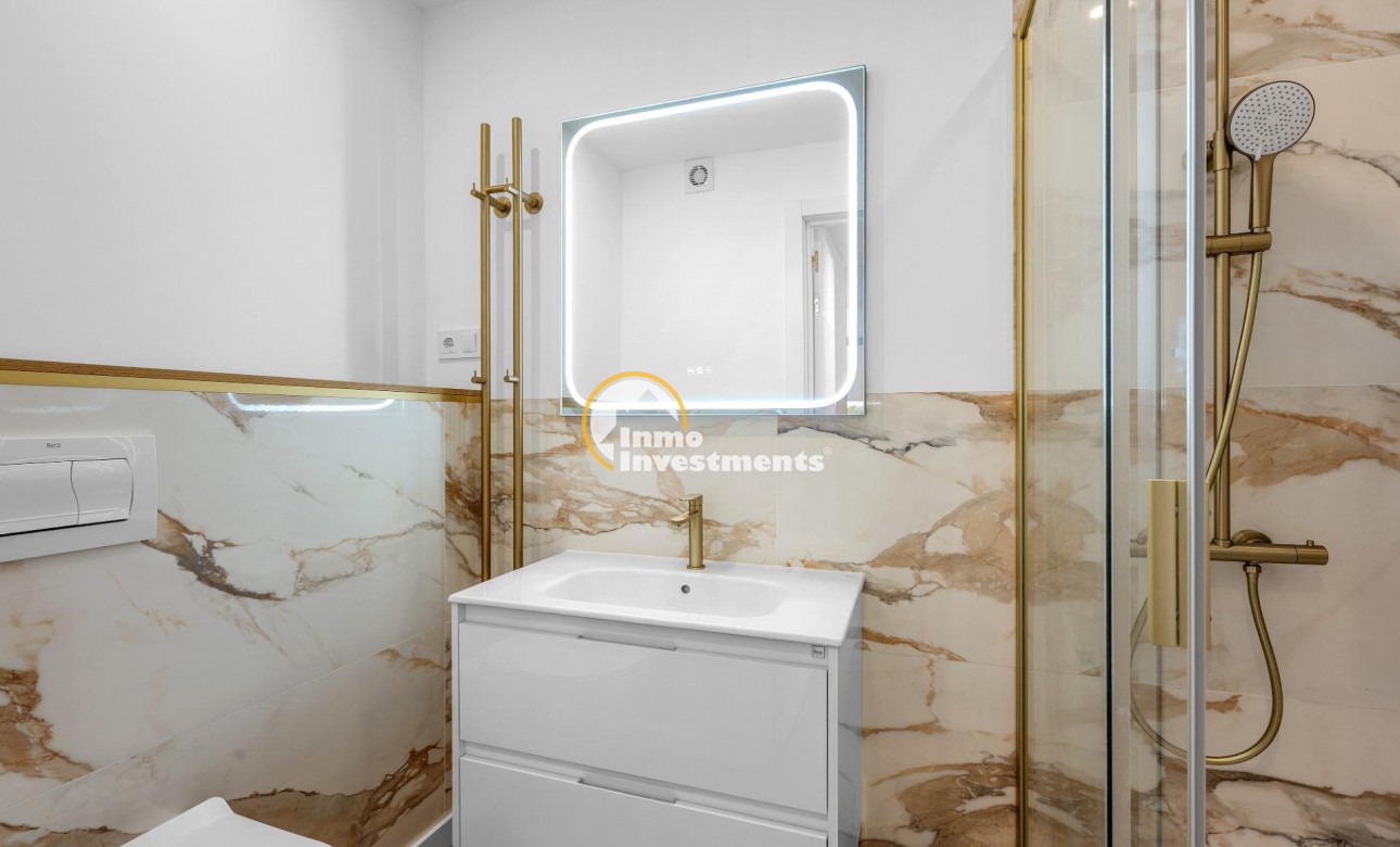 Revente privée - Appartement - Torrevieja - Punta Prima
