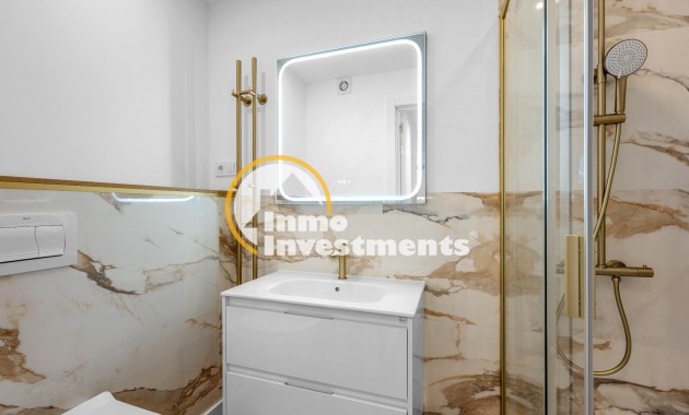 Revente privée - Appartement - Torrevieja - Punta Prima