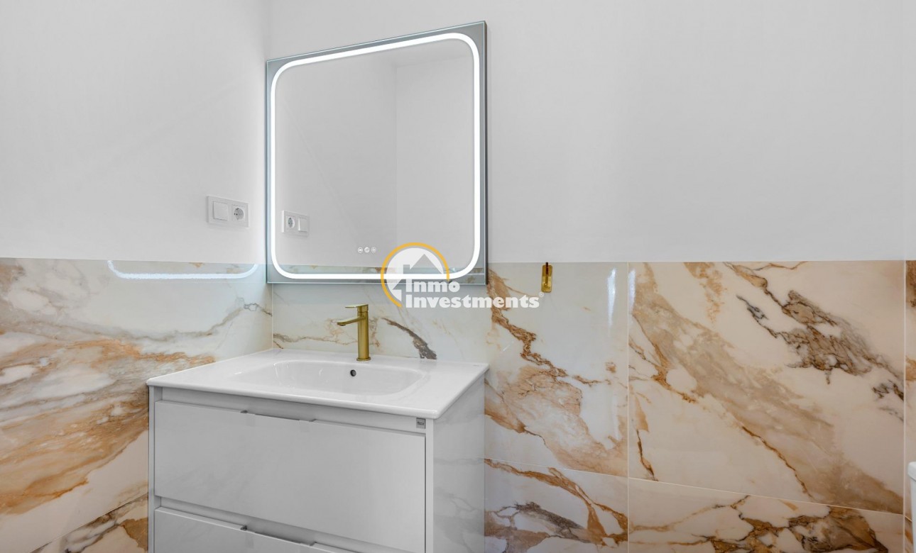 Revente privée - Appartement - Torrevieja - Punta Prima