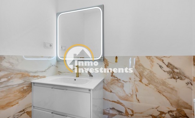 Revente privée - Appartement - Torrevieja - Punta Prima