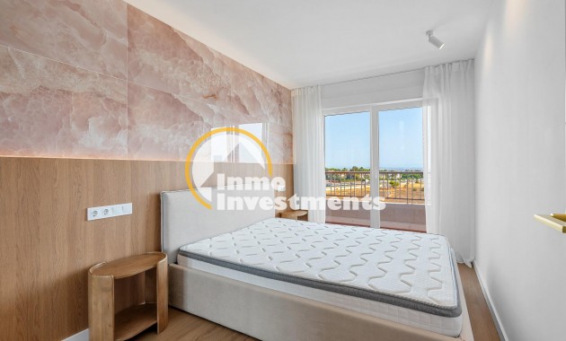 Revente privée - Appartement - Torrevieja - Punta Prima
