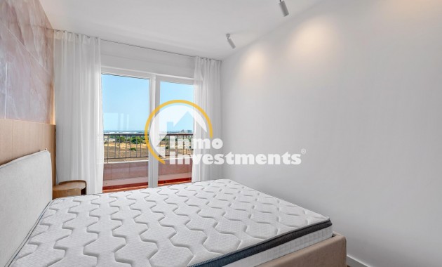 Revente privée - Appartement - Torrevieja - Punta Prima