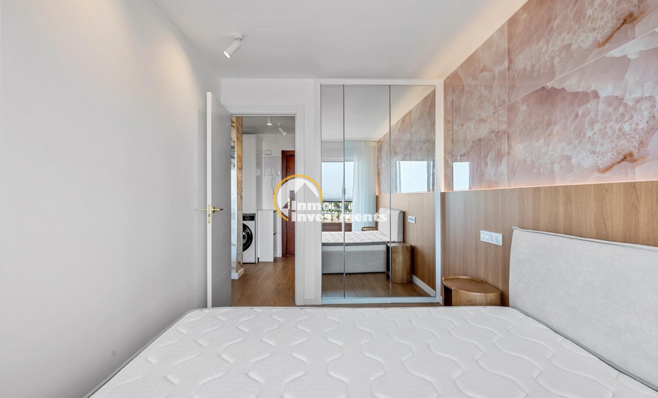Revente privée - Appartement - Torrevieja - Punta Prima