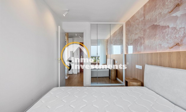 Revente privée - Appartement - Torrevieja - Punta Prima