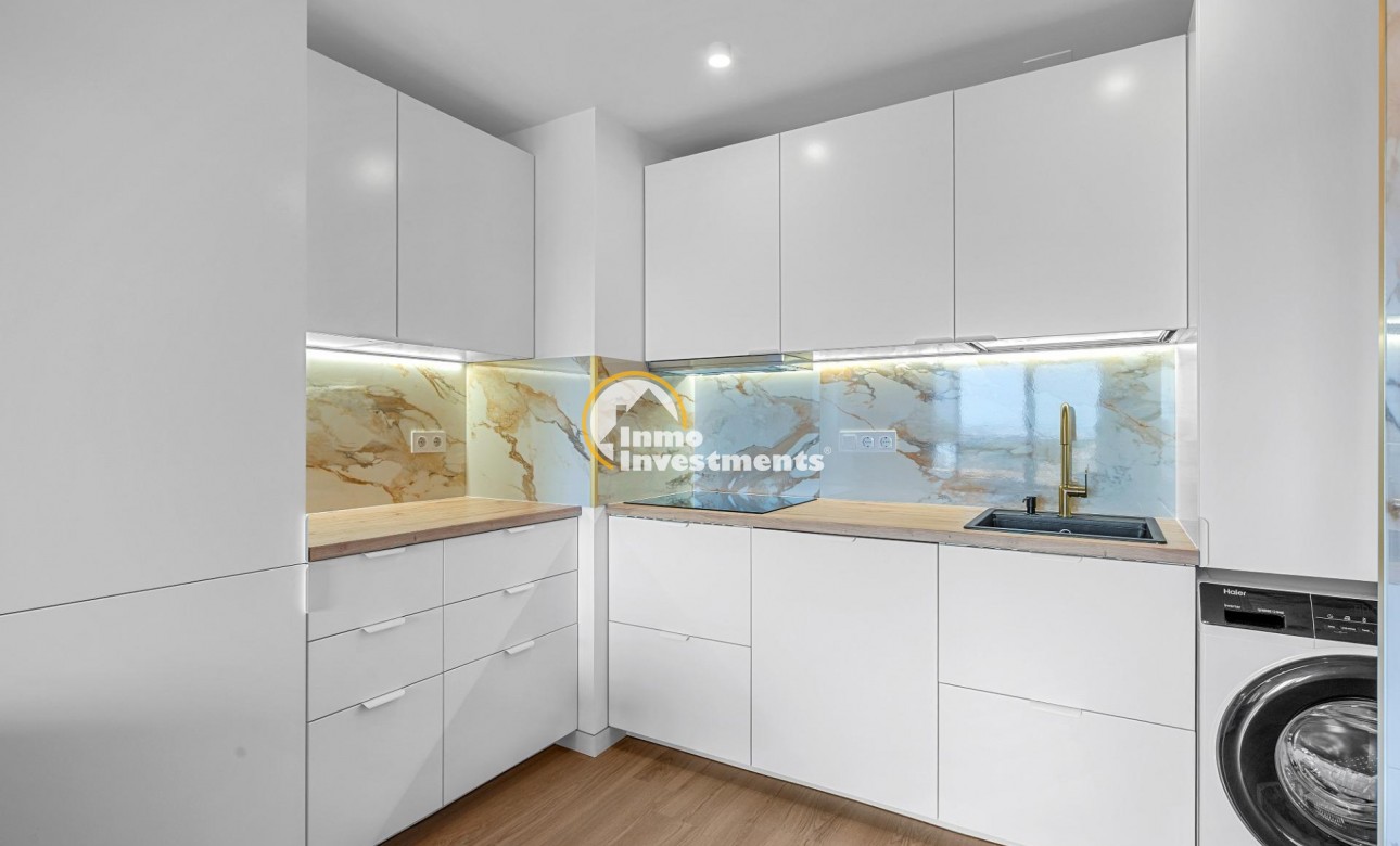 Revente privée - Appartement - Torrevieja - Punta Prima