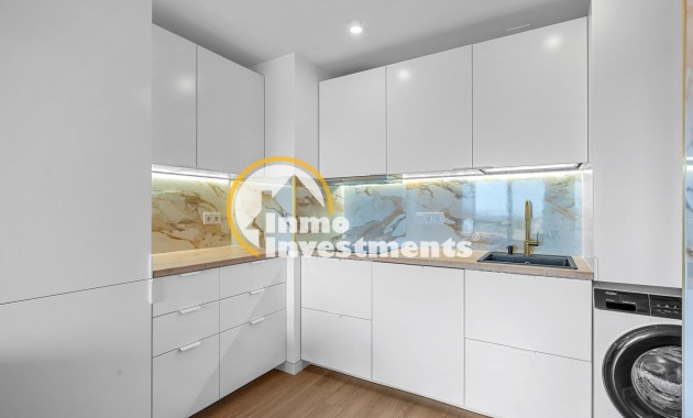 Revente privée - Appartement - Torrevieja - Punta Prima
