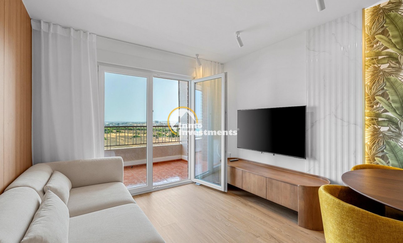 Revente privée - Appartement - Torrevieja - Punta Prima
