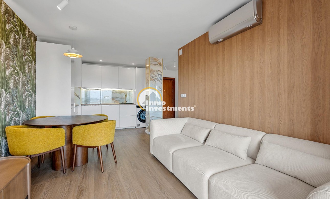 Revente privée - Appartement - Torrevieja - Punta Prima