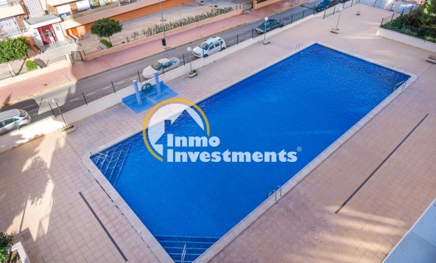 Revente privée - Appartement - Torrevieja - Punta Prima