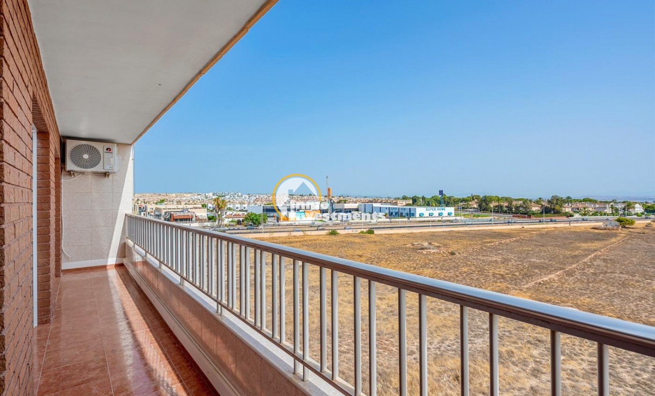 Revente privée - Appartement - Torrevieja - Punta Prima
