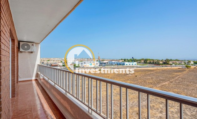 Revente privée - Appartement - Torrevieja - Punta Prima